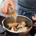 Fissler Vitavit Premium Düdüklü Tencere 1,8 LT