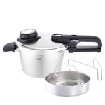Fissler Vitavit Premium Düdüklü Tencere 2,5 LT