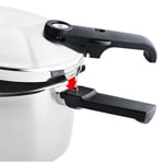 Fissler Vitavit Premium Düdüklü Tencere 3,5 LT