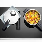 Fissler Vitavit Premium Düdüklü Tencere 4,5 LT - Seçenekler: 4.5 Liters, 8 Liters, 6 Liters