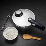 Fissler Vitavit Premium Düdüklü Tencere 1,8 LT