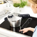 Fissler Vitavit Premium Düdüklü Tencere 3,5 LT