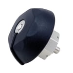 Fissler Vitavit Royal için Kochventil Duy dahil/Orijinal yedek vana düdüklü AB 1994/hafif takma/011 – 631 – 01 – 700/0