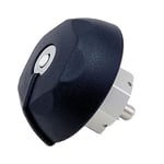 Fissler Vitavit Royal için Kochventil Duy dahil/Orijinal yedek vana düdüklü AB 1994/hafif takma/011 – 631 – 01 – 700/0