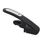 Fissler Yedek parça Deckelb? Gel, siyah, F R serisi Vitavit Edition, 63000000770