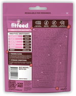 fitfeed Freeze-Dried Çiğ Dana Ciğer Kedi Ödül Maması 40g