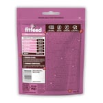 fitfeed Freeze-Dried Çiğ Dana Ciğer Kedi Ödül Maması 40g