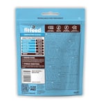 fitfeed Freeze-Dried Çiğ Hamsi Kedi Ödül Maması 40g