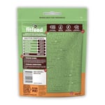 fitfeed Freeze-Dried Çiğ Hindi&Tatlı Patates Köpek Ödül Maması 40g