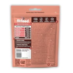 fitfeed Freeze-Dried Çiğ Somon Kedi Ödül Maması 40g