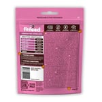 fitfeed Freeze-Dried Çiğ Tavuk Ciğer Kedi Ödül Maması 40g