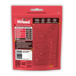 fitfeed Freeze-Dried Çiğ Tavuk Yürek Kedi Ödül Maması 40g