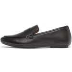 Fitflop Delicato Slipper aus Weichem Leder AyakkabıKadın