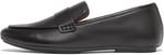 Fitflop Delicato Slipper aus Weichem Leder AyakkabıKadın