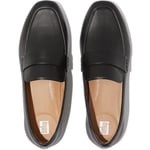 Fitflop Delicato Slipper aus Weichem Leder AyakkabıKadın