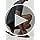 Fitflop Erkek Iqushion Ergonomic parmak arası terlik Beyaz Size: