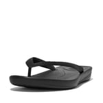 Fitflop Erkek Iqushion Ergonomic parmak arası terlik Beyaz Size: