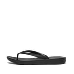 Fitflop Erkek Iqushion Ergonomic parmak arası terlik Beyaz Size: