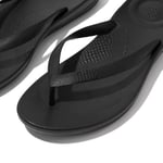 Fitflop Erkek Iqushion Ergonomic parmak arası terlik Beyaz Size: