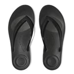 Fitflop Erkek Iqushion Ergonomic parmak arası terlik Beyaz Size: