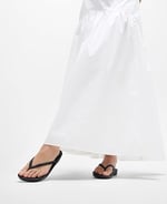 Fitflop Iqushion ergonomik parmak arası kadın terliği