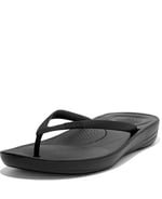 Fitflop Iqushion ergonomik parmak arası kadın terliği