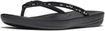 Fitflop Iqushion Multi-crystal Ergonomic Flip-flops Platform Topuklu SandaletKadın