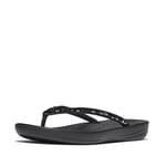 Fitflop Iqushion Multi-crystal Ergonomic Flip-flops Platform Topuklu SandaletKadın