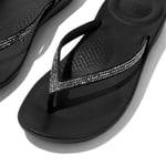Fitflop Iqushion Sparkle kadın terliği