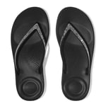 Fitflop Iqushion Sparkle kadın terliği