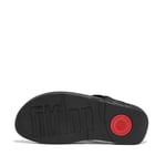 Fitflop Lulu Glitter Toe-Thongs kadın sandaleti