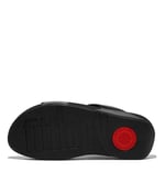 Fitflop Lulu Slide deri kadın sandaleti