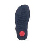 Fitflop Trakk II Parmak Tanga Açık Burunlu SandaletErkek