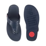 Fitflop Trakk II Parmak Tanga Açık Burunlu SandaletErkek