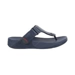 Fitflop Trakk II Parmak Tanga Açık Burunlu SandaletErkek