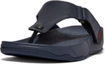 Fitflop Trakk II Parmak Tanga Açık Burunlu SandaletErkek
