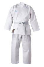 Fitilli Acemi Karate Elbisesi