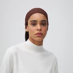 Fitilli Bandana Bone | Şık ve Rahat Tasarım – Günlük Kullanım ve Şal Altı İçin İdeal