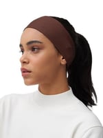Fitilli Bandana Bone | Şık ve Rahat Tasarım – Günlük Kullanım ve Şal Altı İçin İdeal