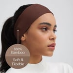 Fitilli Bandana Bone | Şık ve Rahat Tasarım – Günlük Kullanım ve Şal Altı İçin İdeal