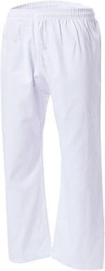 Fitilli Taekwondo Pantolonu