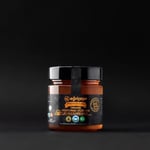 FitNut Eğriçayır Organik Polifloralı(çok Çiçekli) Bal 300g