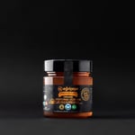 FitNut Eğriçayır Organik Polifloralı(çok Çiçekli) Bal 300g