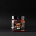 FitNut Eğriçayır Organik Polifloralı(çok Çiçekli) Bal 300g