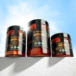 FitNut Eğriçayır Organik Polifloralı(çok Çiçekli) Bal 300g