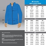 Fivemile Butte II Hooded Erkek Siyah Outdoor Mont WM6004-010