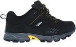 FLAKE 1PR Siyah Erkek Outdoor