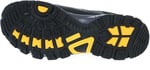 FLAKE 1PR Siyah Erkek Outdoor