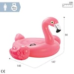 FLAMINGO BINICI - TUTMACLI ADA (142x137x97Cm)