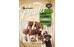 Flamingo Hapki Kuzu Etli ve Pirinçli Dumbel Köpek Ödülü 150 Gr